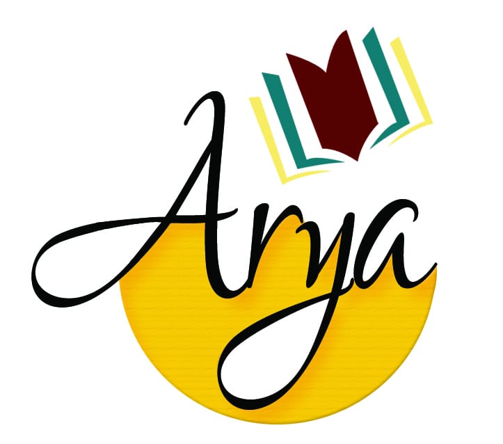 Arya Logo